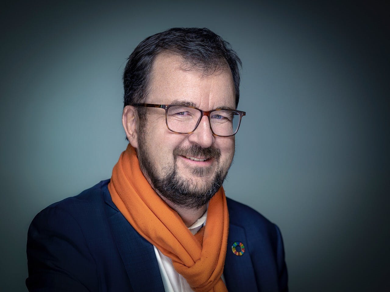 Bertrand Badré