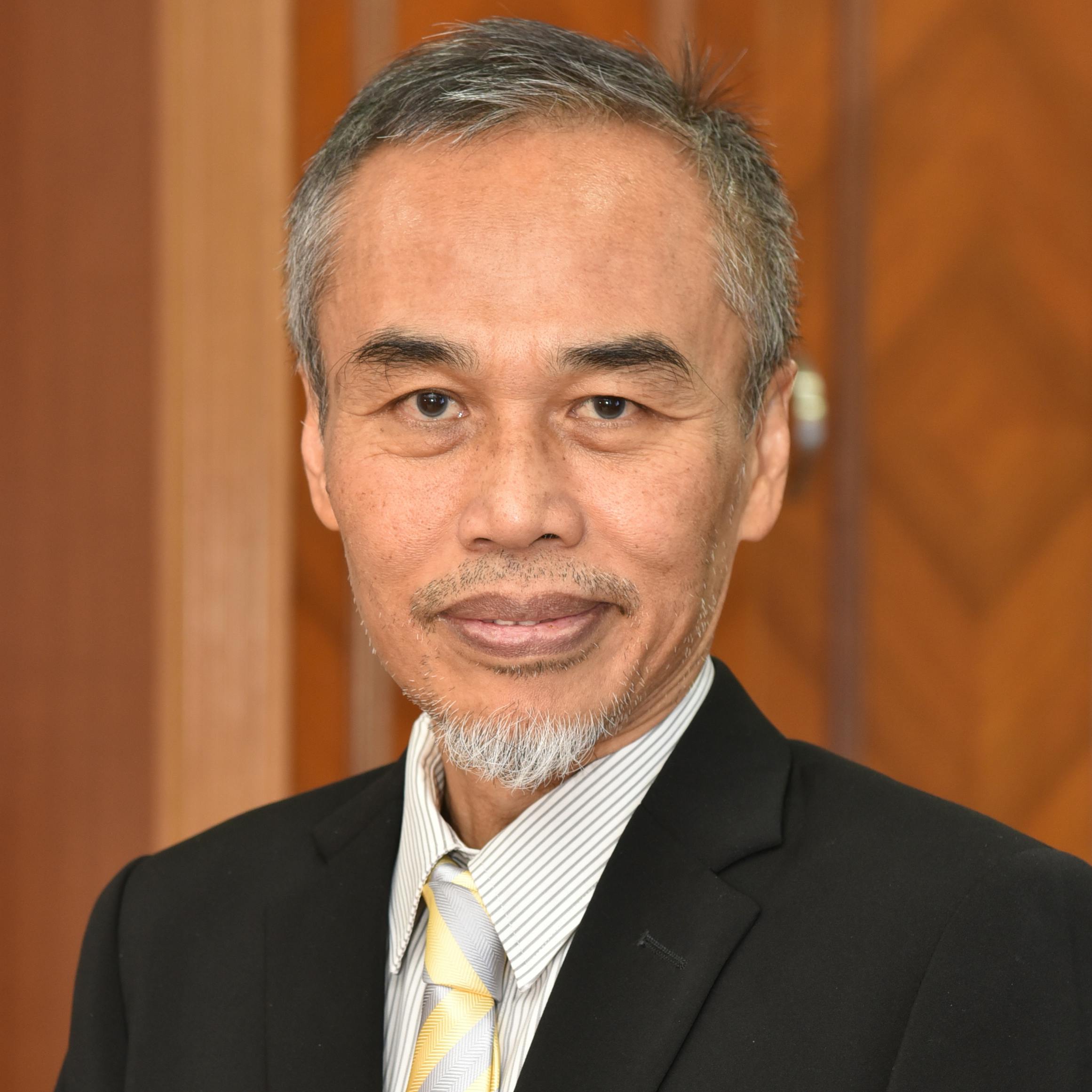 Muhammad Radzi Abu Hassan