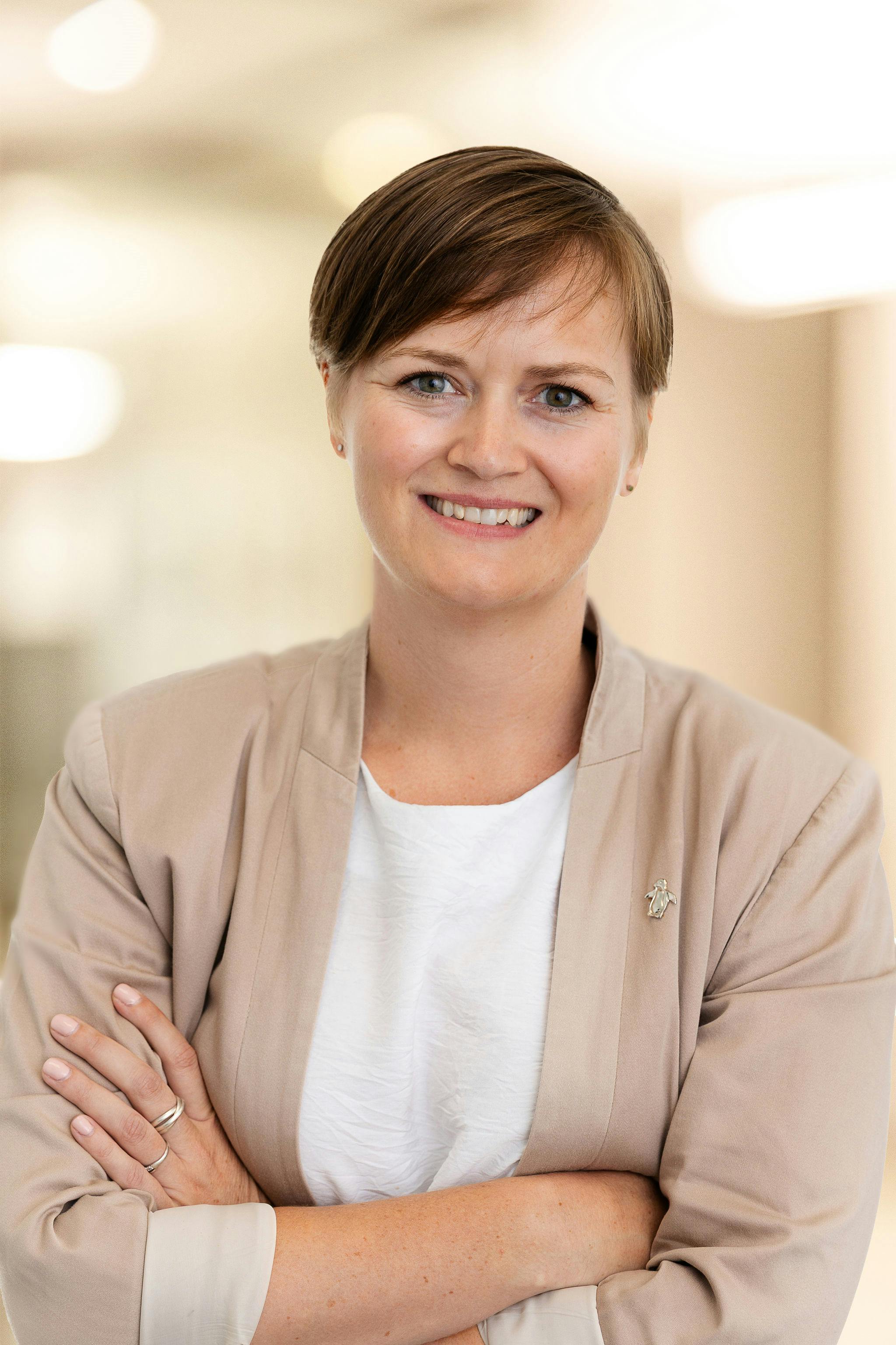 Nicole Martens