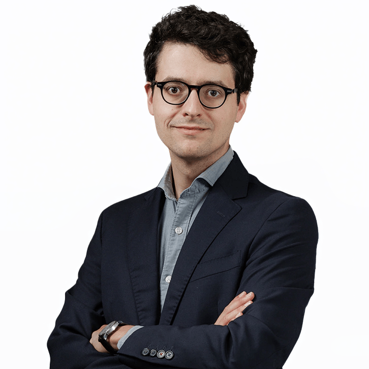 Tiago Devesa