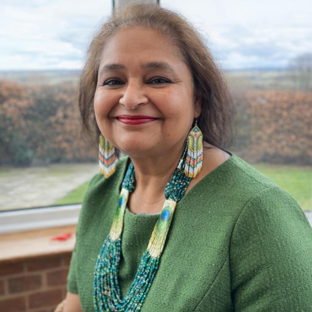 Roli Asthana