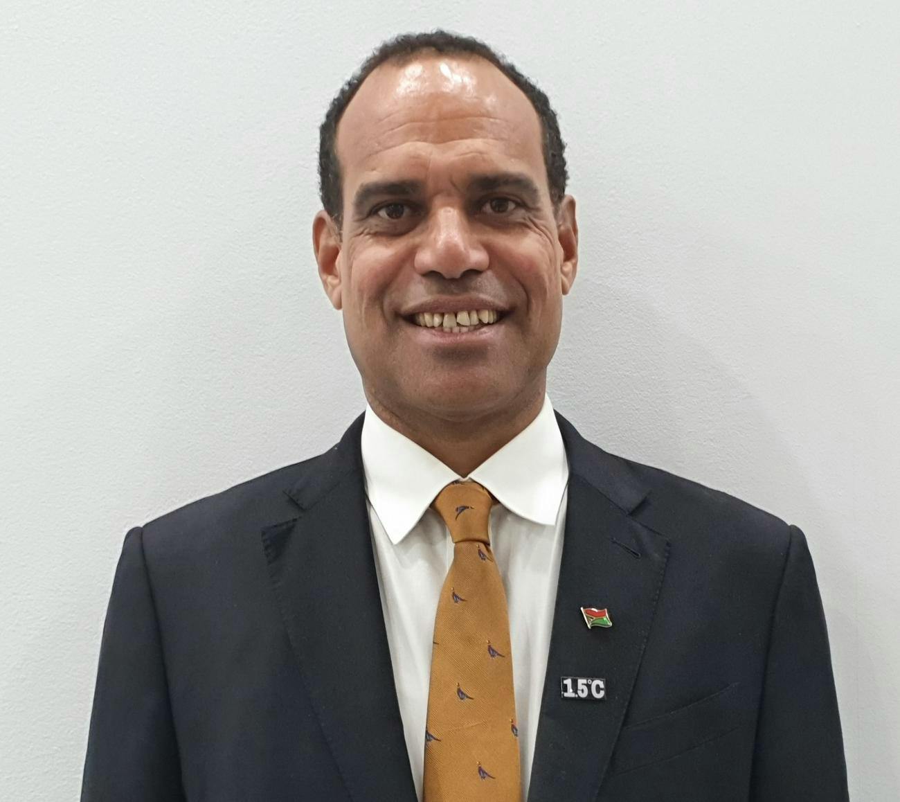 Ralph Regenvanu