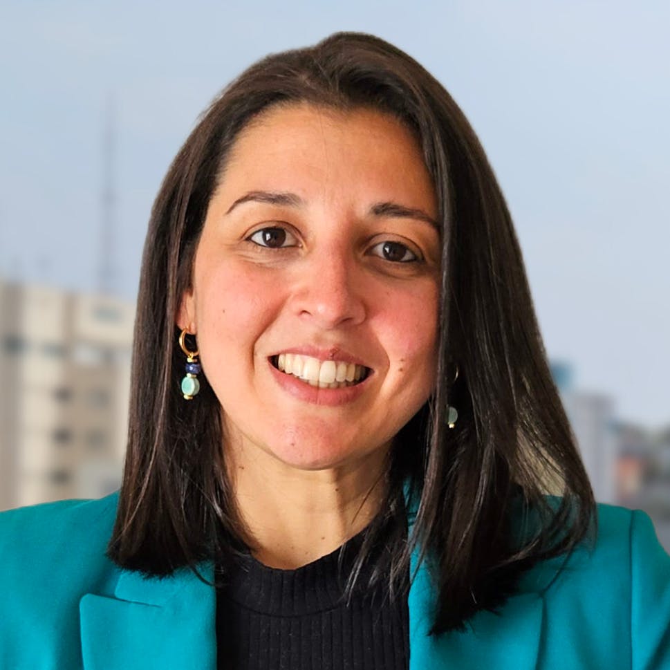 Paula Carvalho Pereda