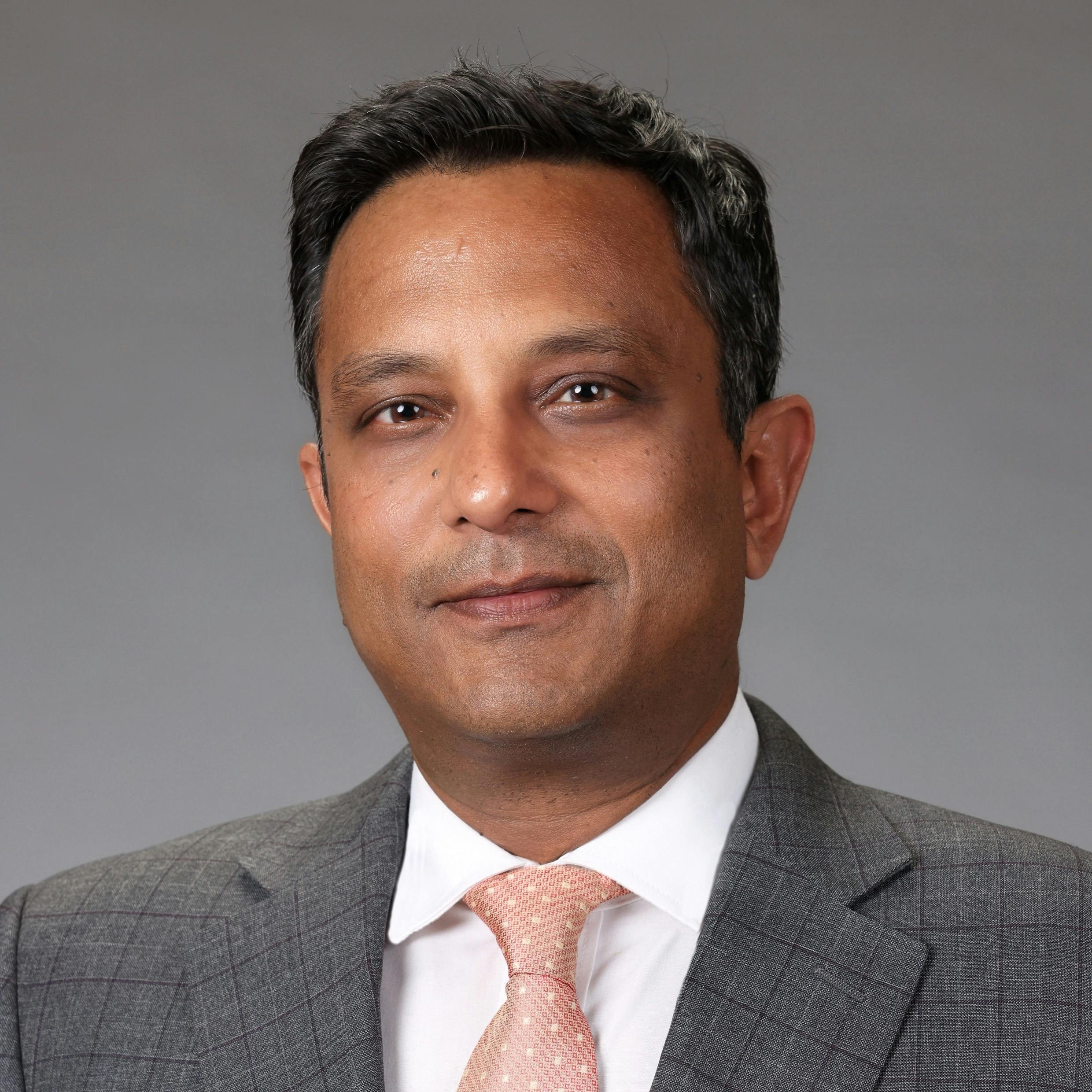Shekhar Aiyar