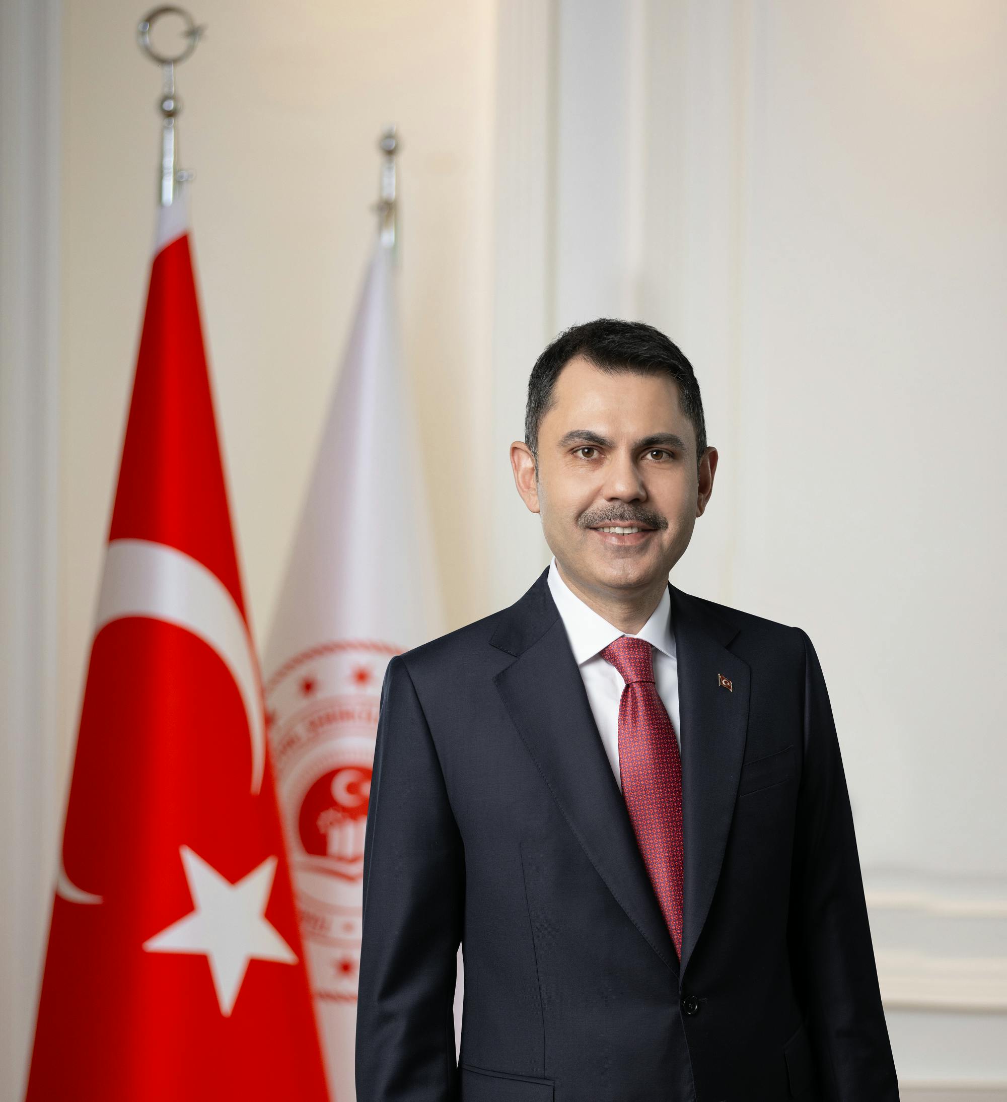 Murat Kurum