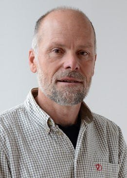 Bjørn P Kaltenborn
