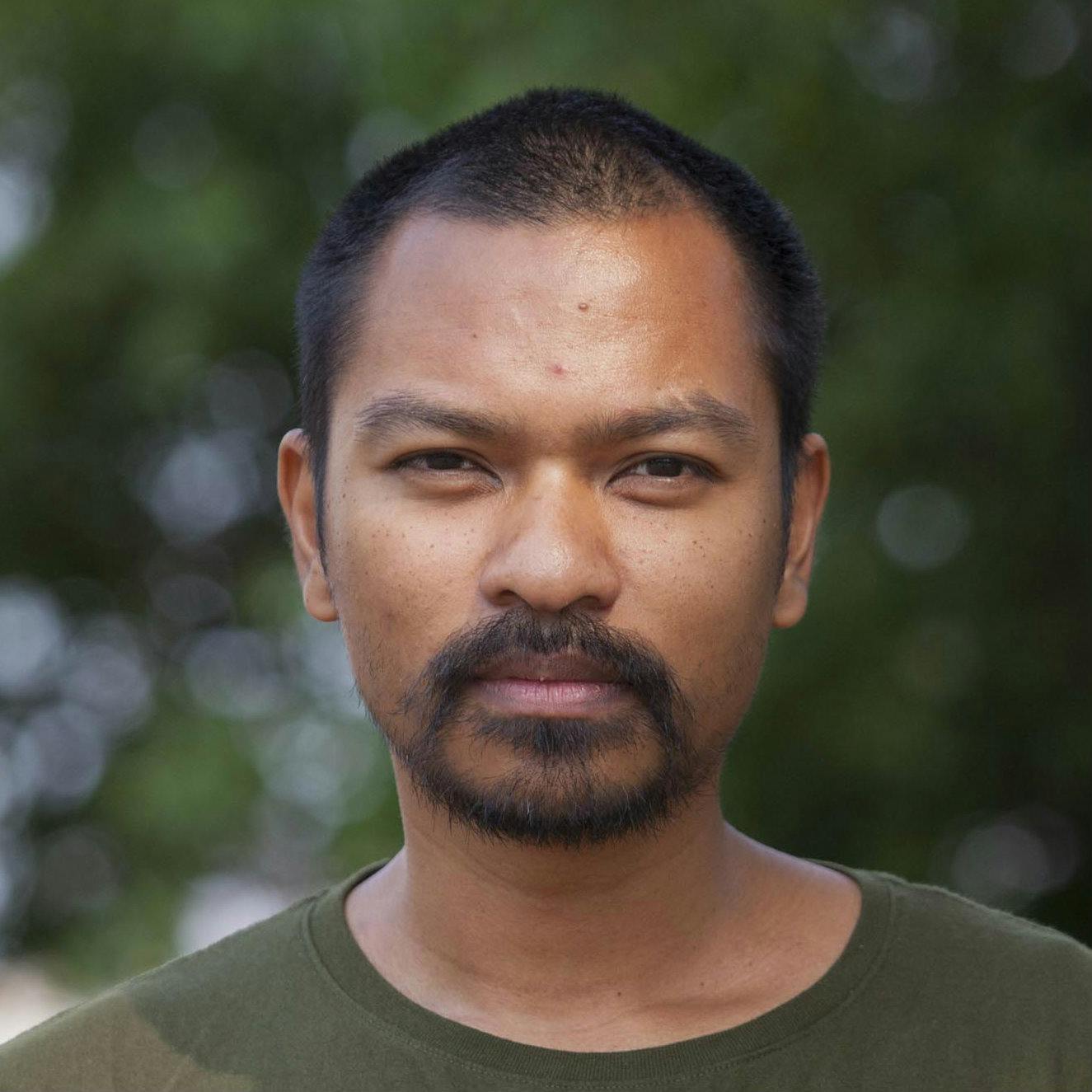 Watcharapol Daengsubha