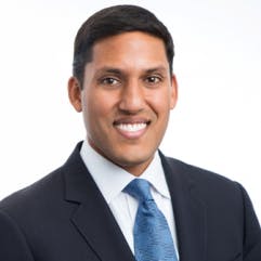 Rajiv Shah