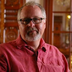 Stuart Singleton-White