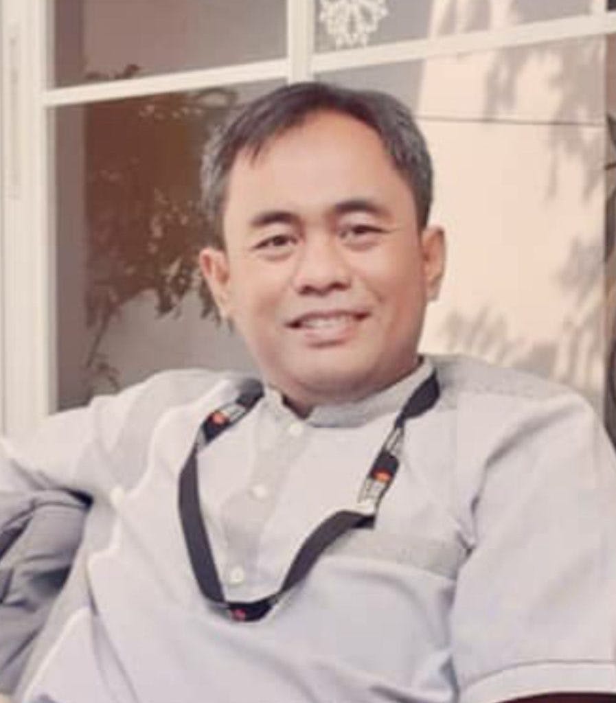 Firdaus Cahyadi