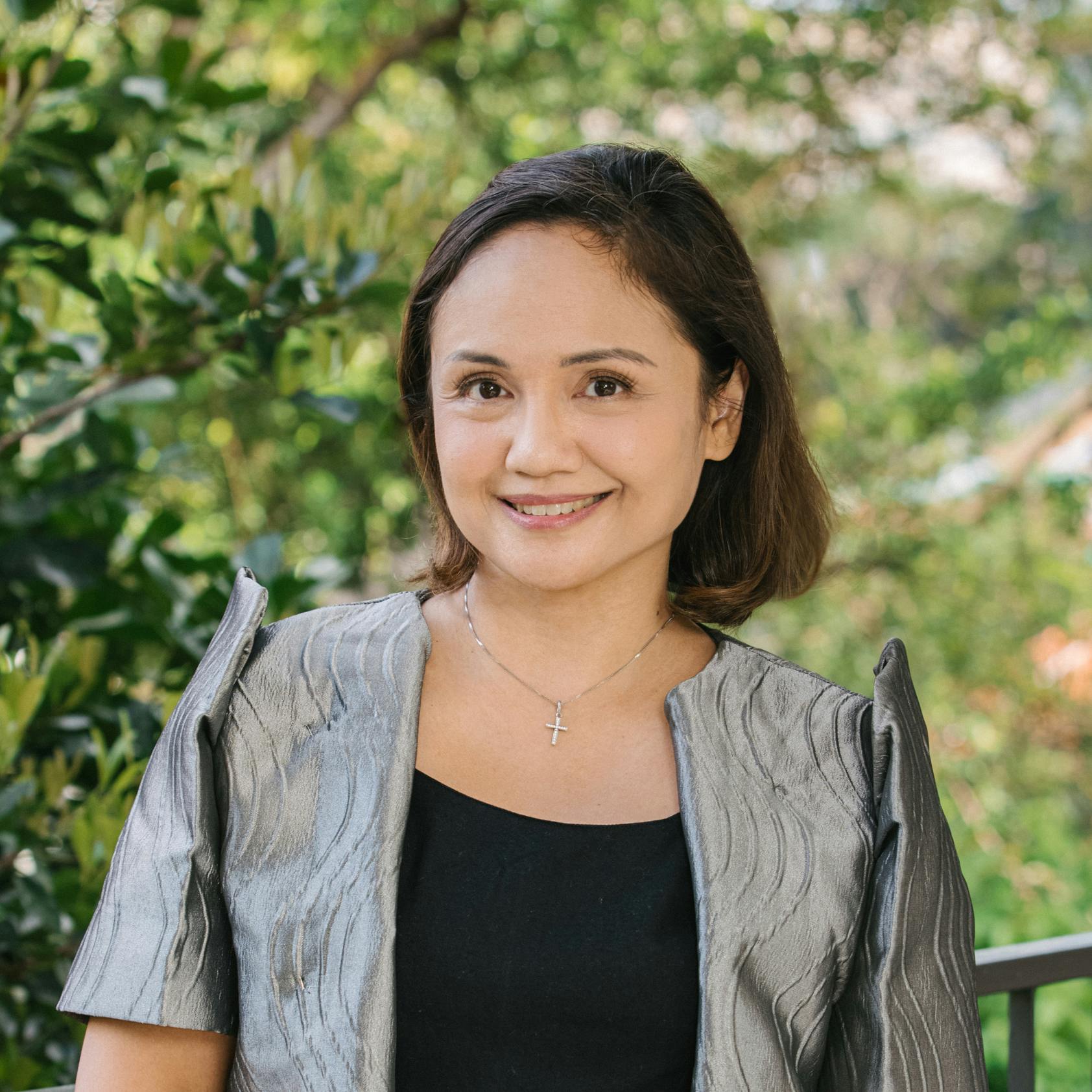 Hannah Alcoseba Fernandez