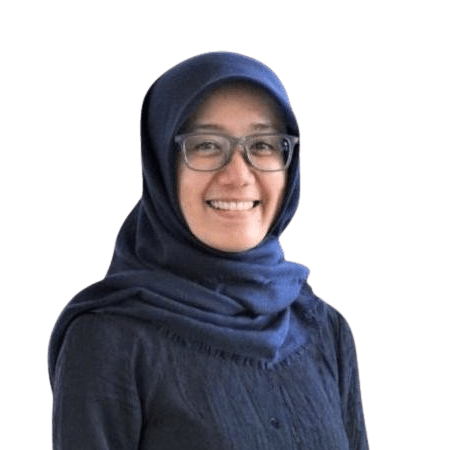 Yulida Nuraini Santoso