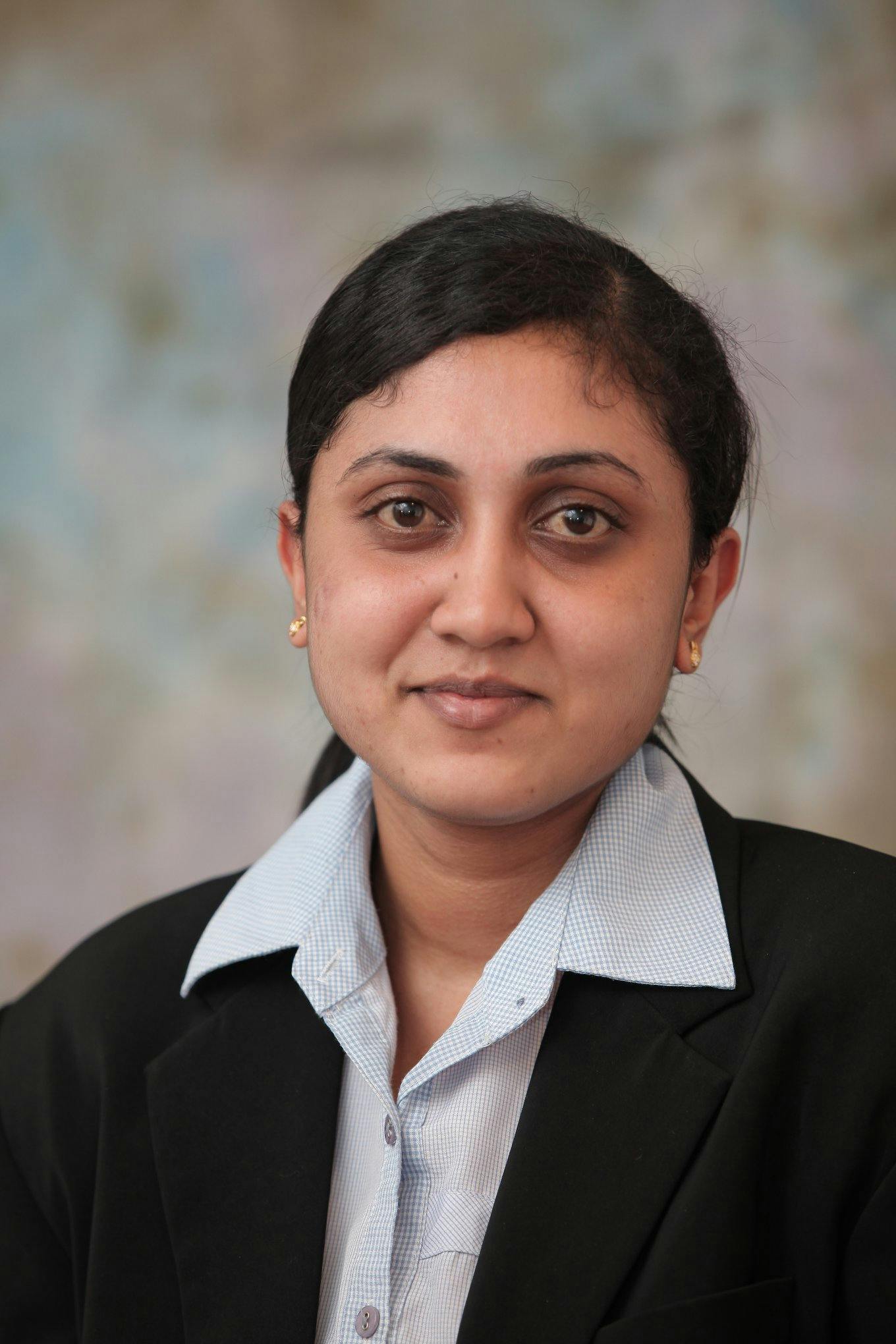 Sarva Mangala Praveena