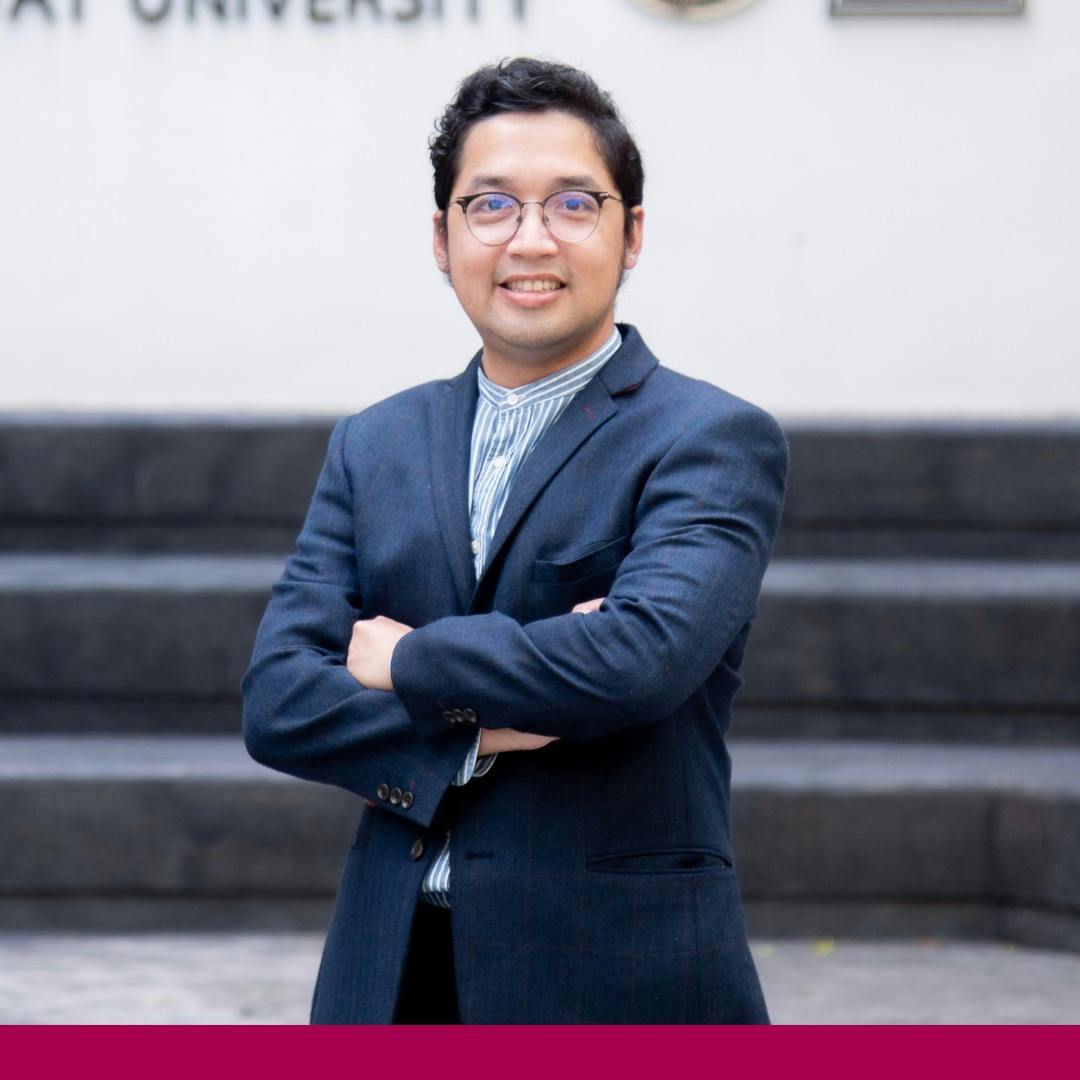 Naporn Popattanachai