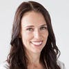 Jacinda Ardern