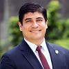 Carlos Alvarado-Quesada