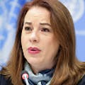 María Fernanda Espinosa