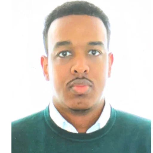 Abdirahim Sheik Heile