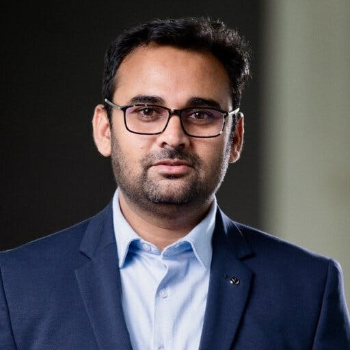 Abhimanyu Singh Rana