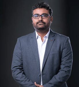 Akhilendra Pratap Singh