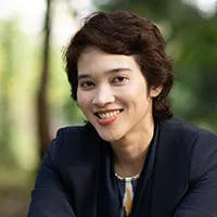 Anissa R. Suharsono