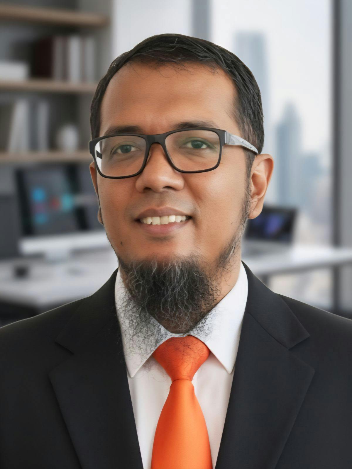 Aryo Gustomo