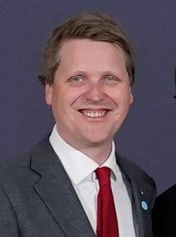 Åsmund Grøver Aukrust