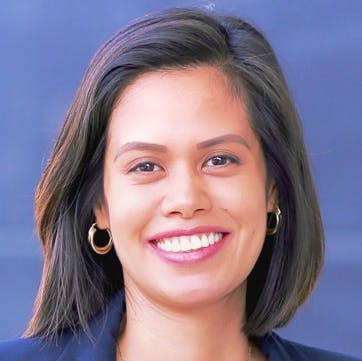Bernadette Victorio