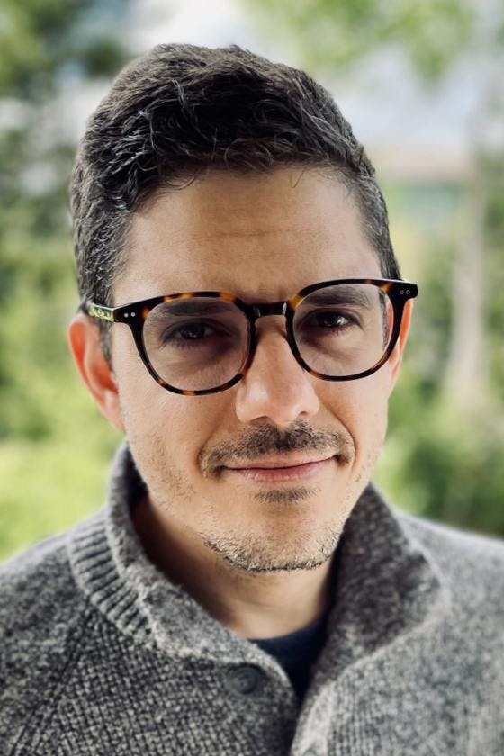 Daniel Salas