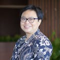 Grace Wangge