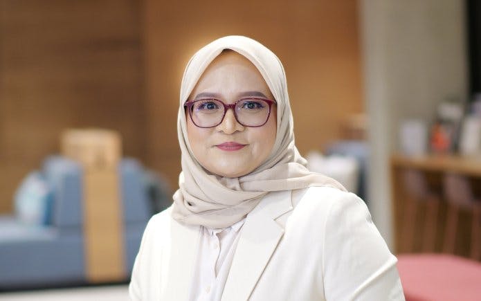 Ika Idris