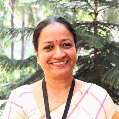 Indu K Murthy