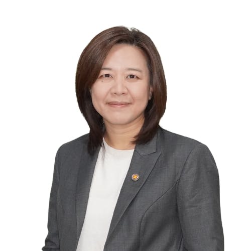 Dr Tharinya Supasa