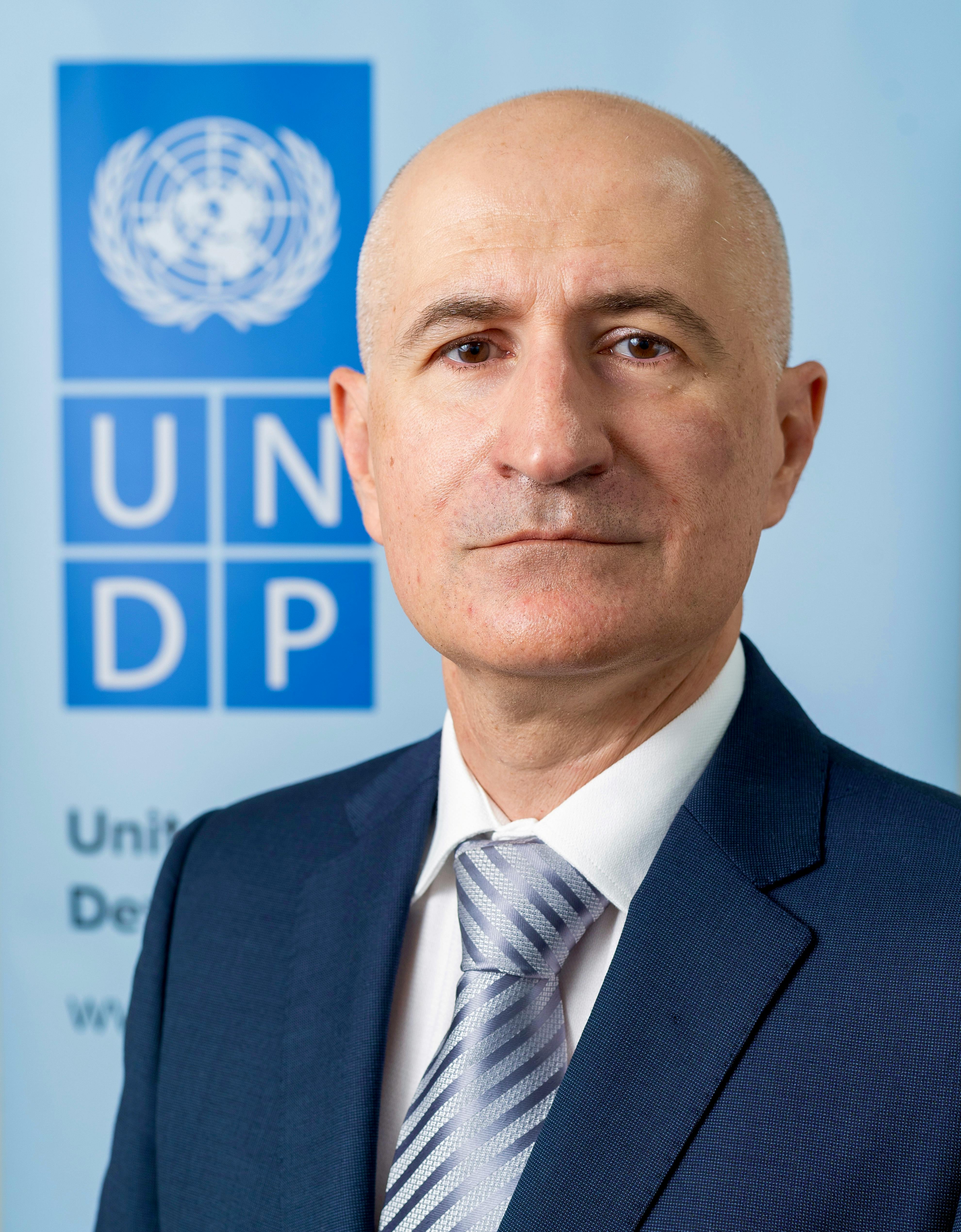 Edward Vrkić