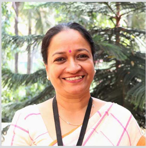 Indu Murthy