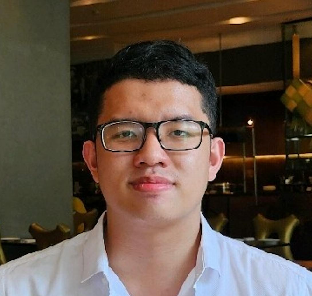 Jonathan Abram Dewanto