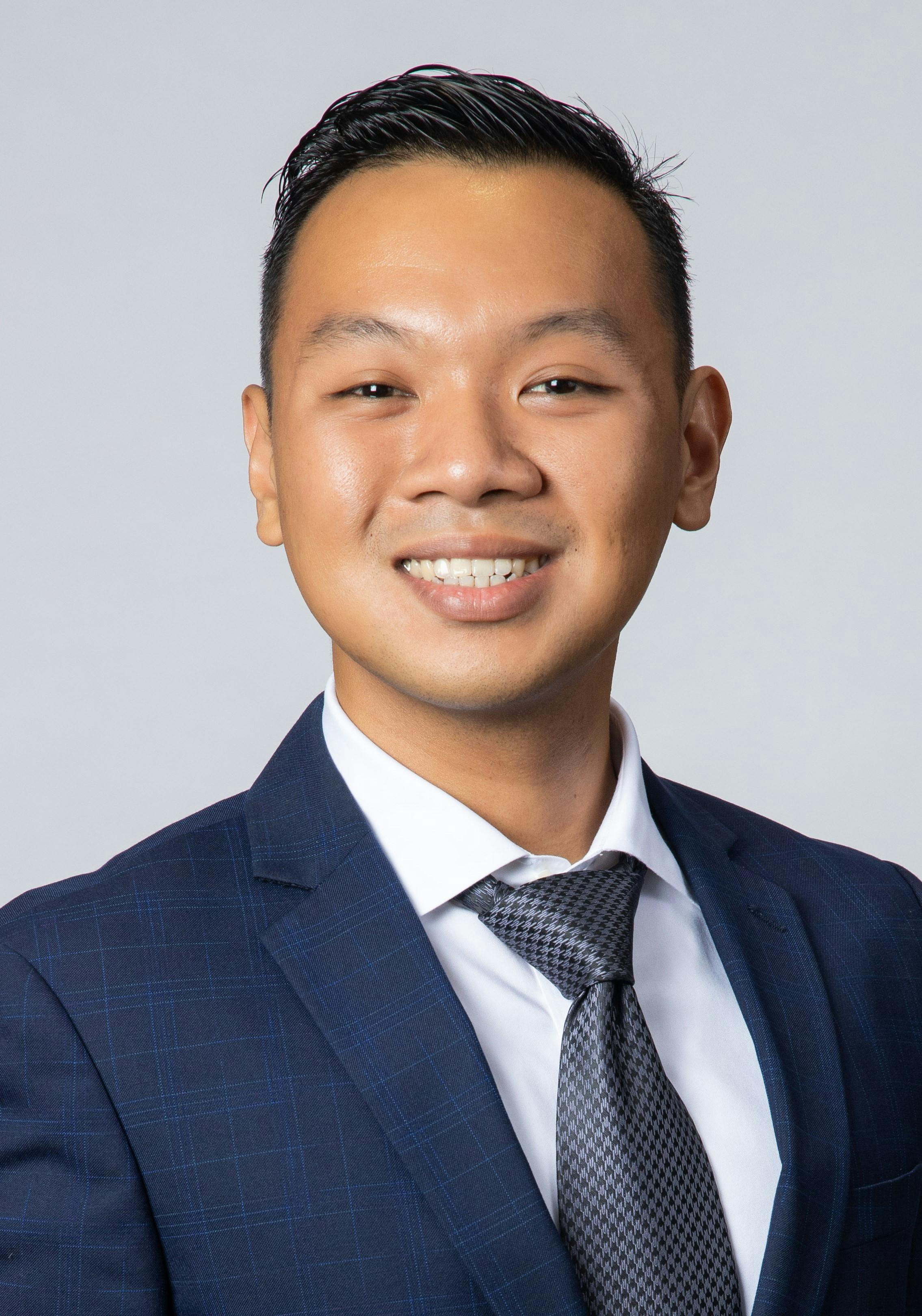 Jose Ma. Luis Montesclaros