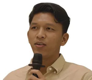 Mohd Yunus