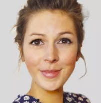 Madeleine Sophia Brandes