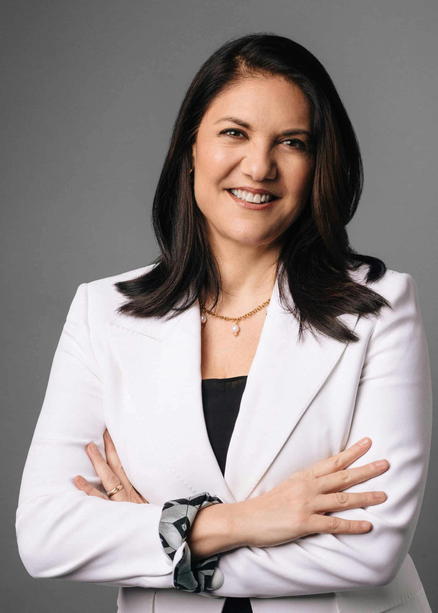 Mary Ellen Iskenderian