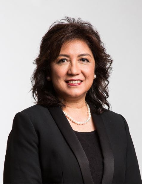 Mely Caballero-Anthony