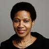 Phumzile Mlambo-Ngcuka