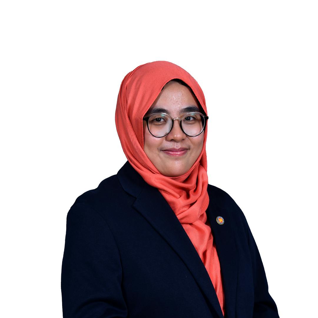 Monika Merdekawati