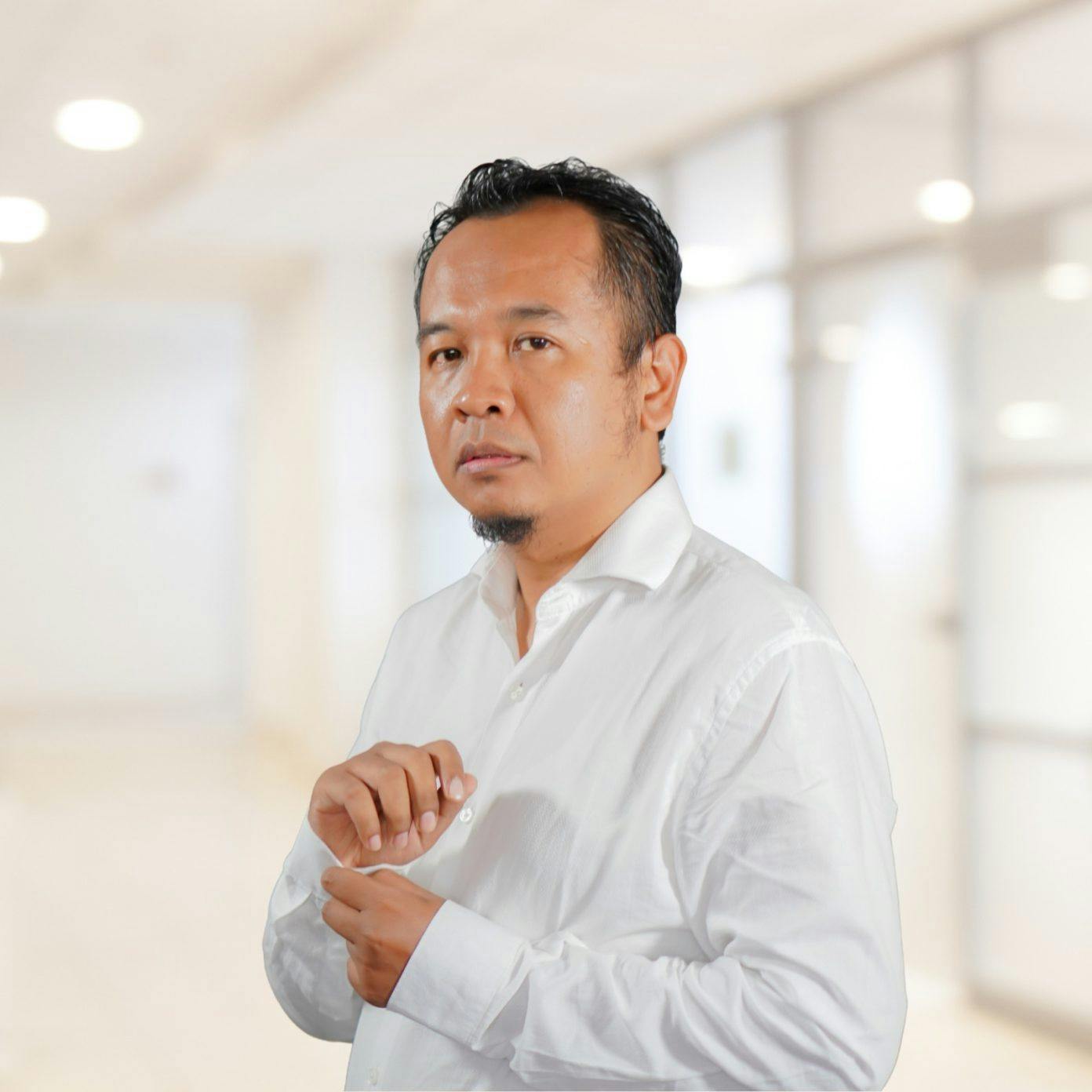 Aryanto Nugroho
