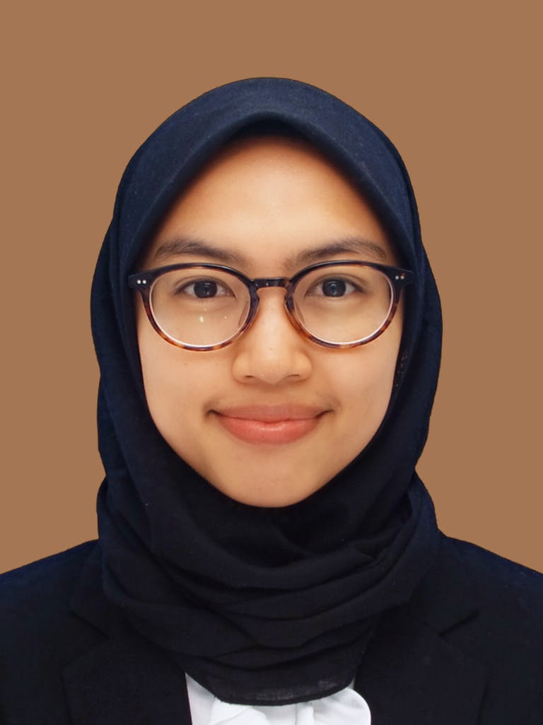 Natasha Agustin Ikhsan