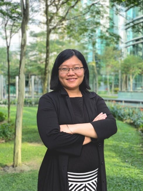 Pearly Wong