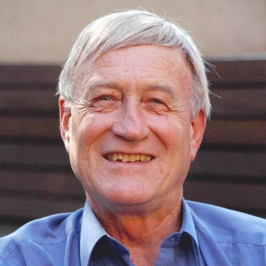 Peter Newman
