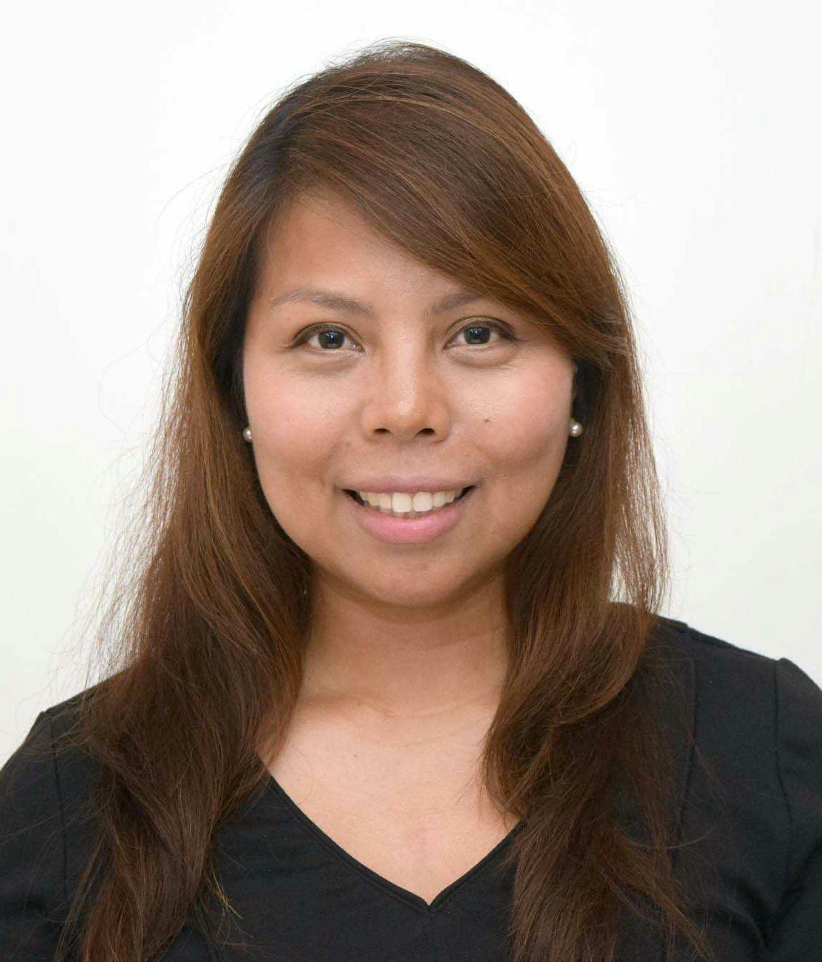 Philline van der Wolk-Donggay