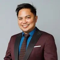 Ariel Macaspac Hernandez