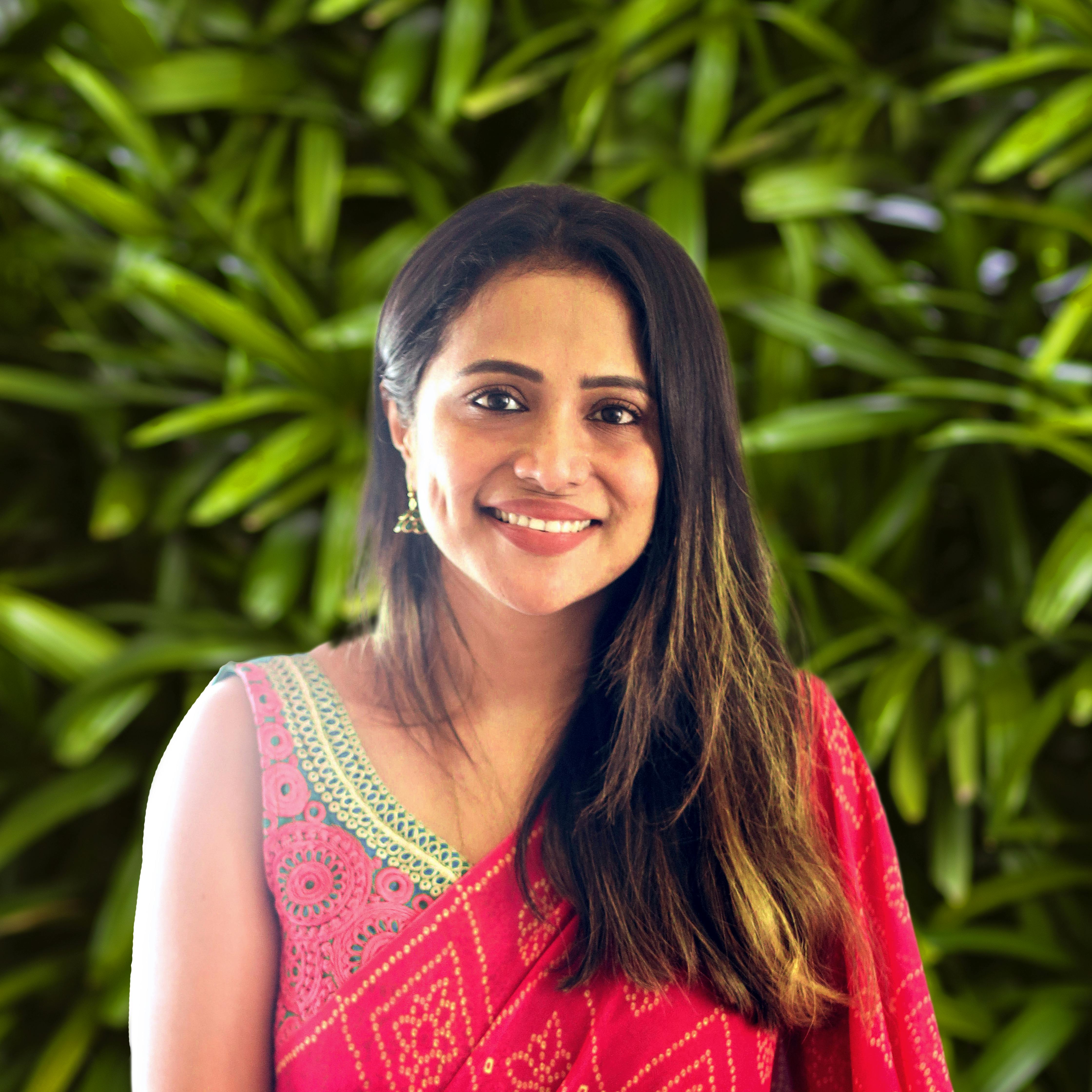 Dr. Preethi Jain